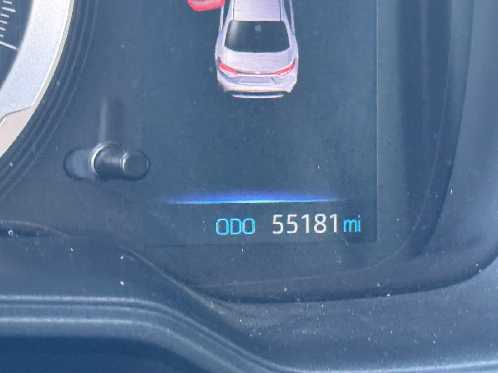 Thumbnail: 2021 Toyota Corolla - 10