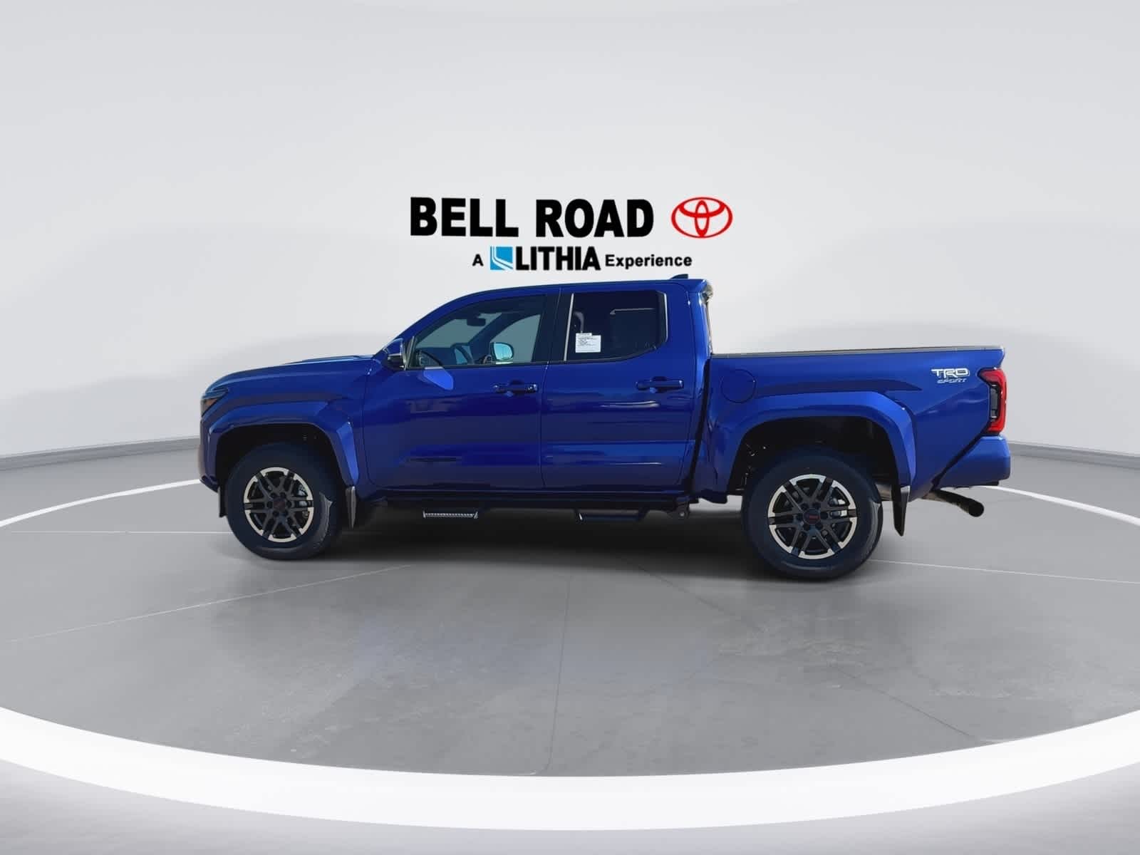 Thumbnail: 2025 Toyota Tacoma - 4