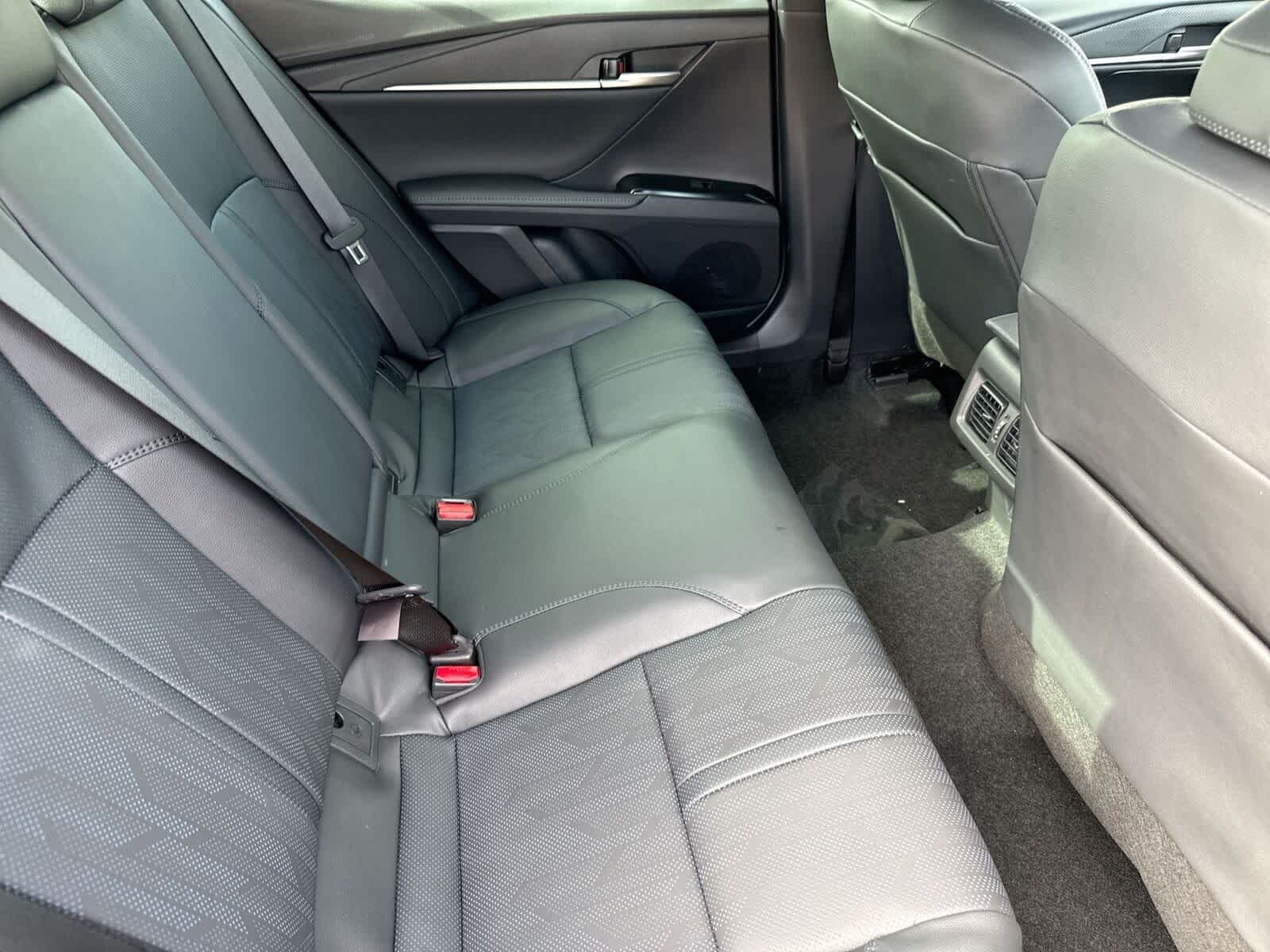 Thumbnail: 2026 Toyota Camry - 13