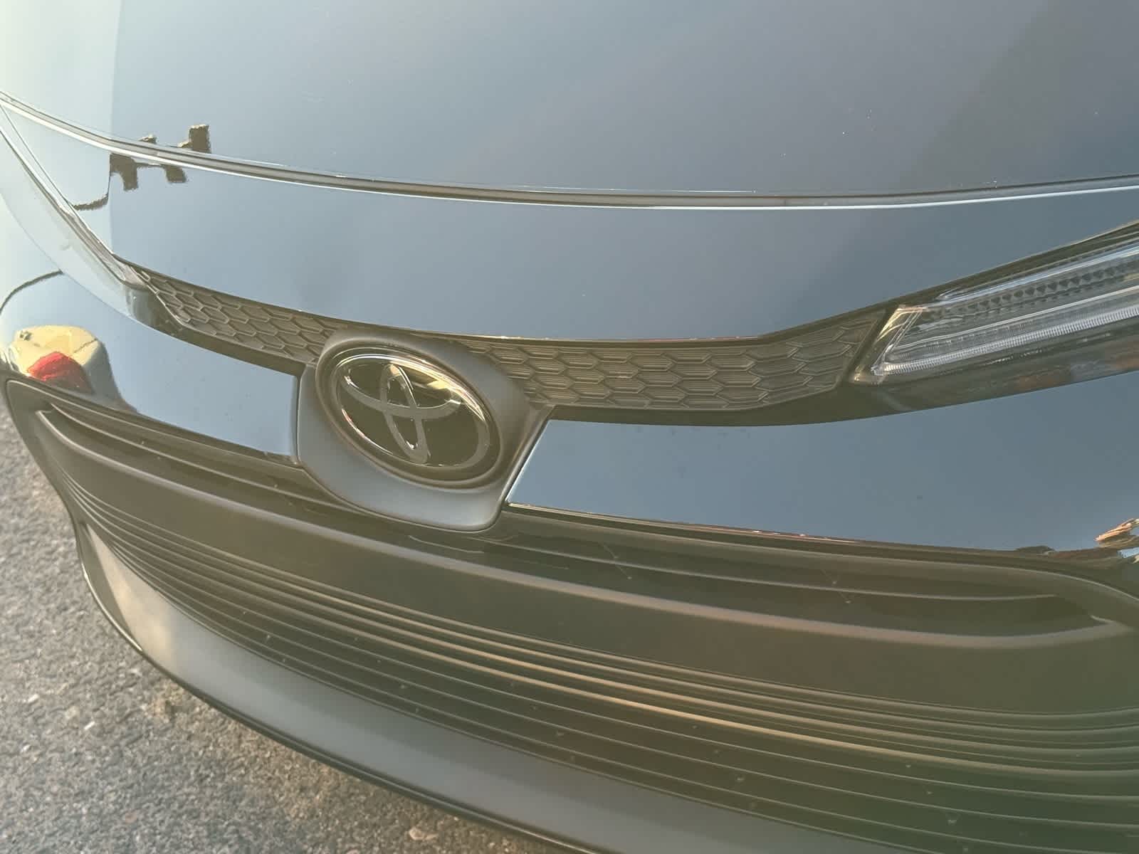 Thumbnail: 2024 Toyota Corolla - 18