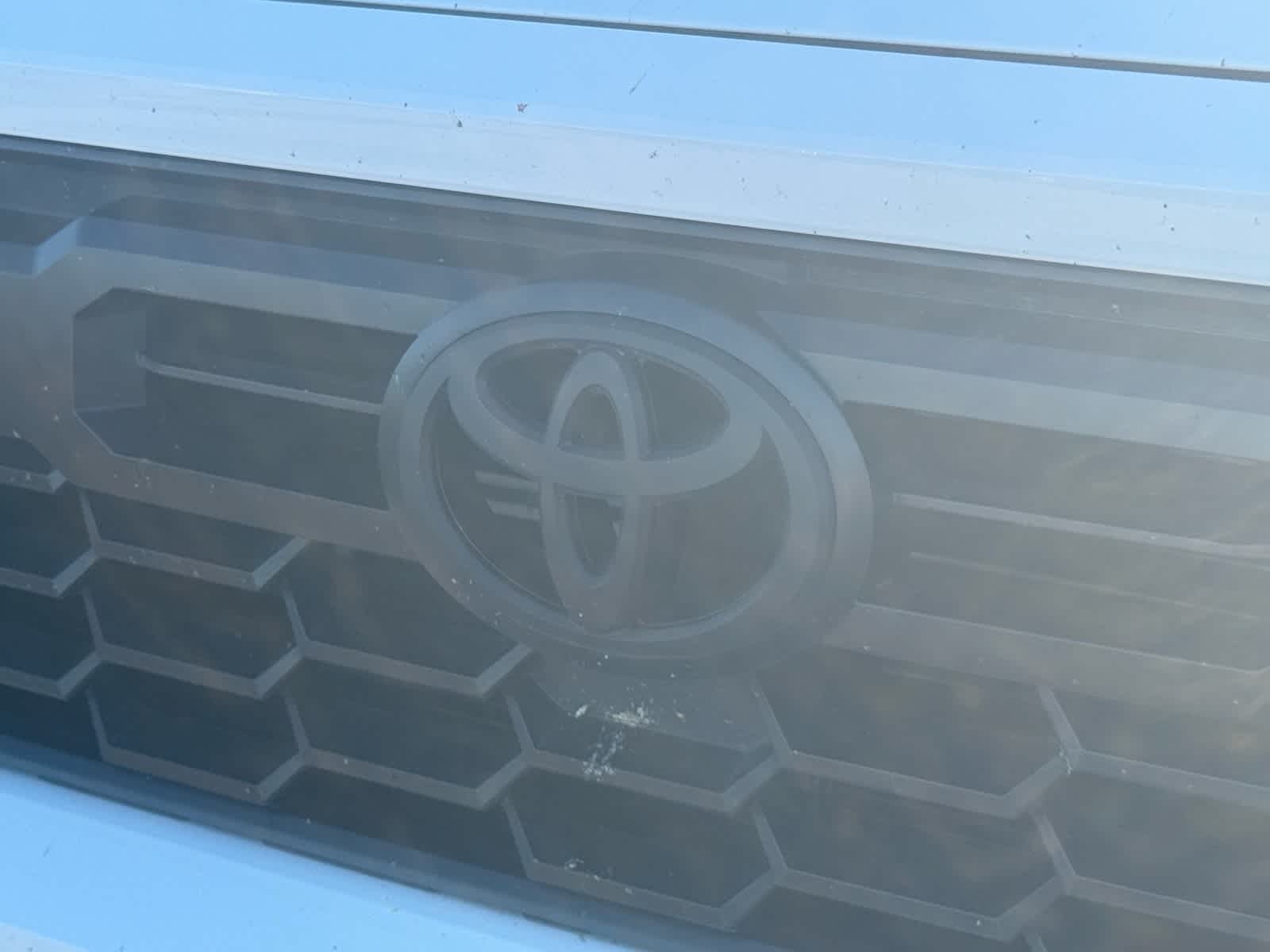 Thumbnail: 2025 Toyota Tacoma - 7