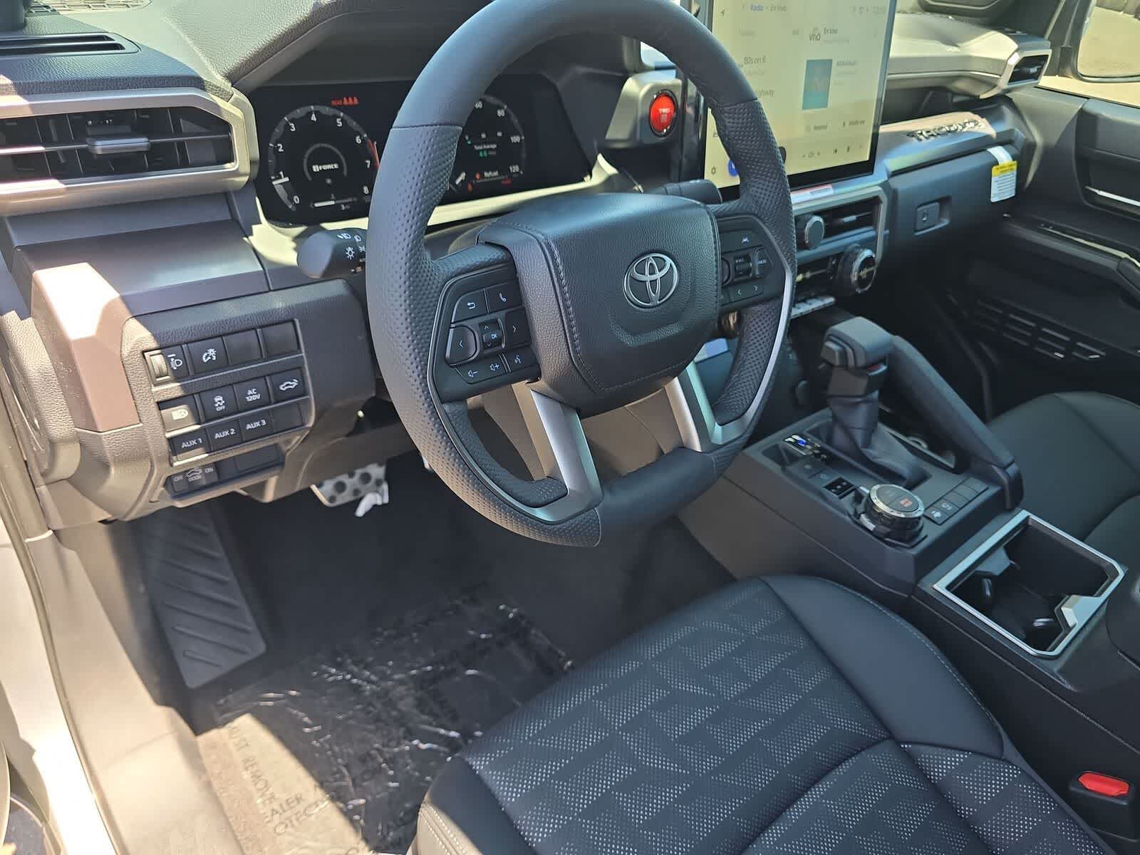 Thumbnail: 2026 Toyota Tacoma - 16