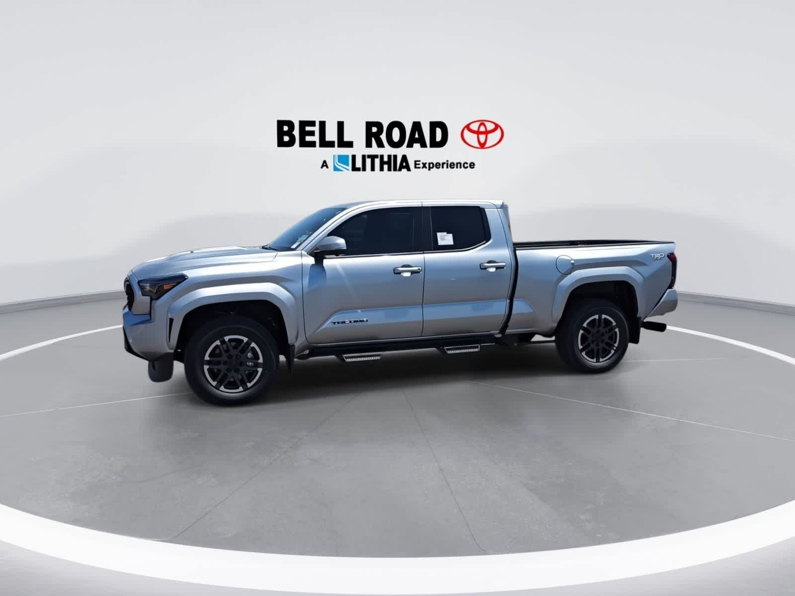 Thumbnail: 2026 Toyota Tacoma - 4