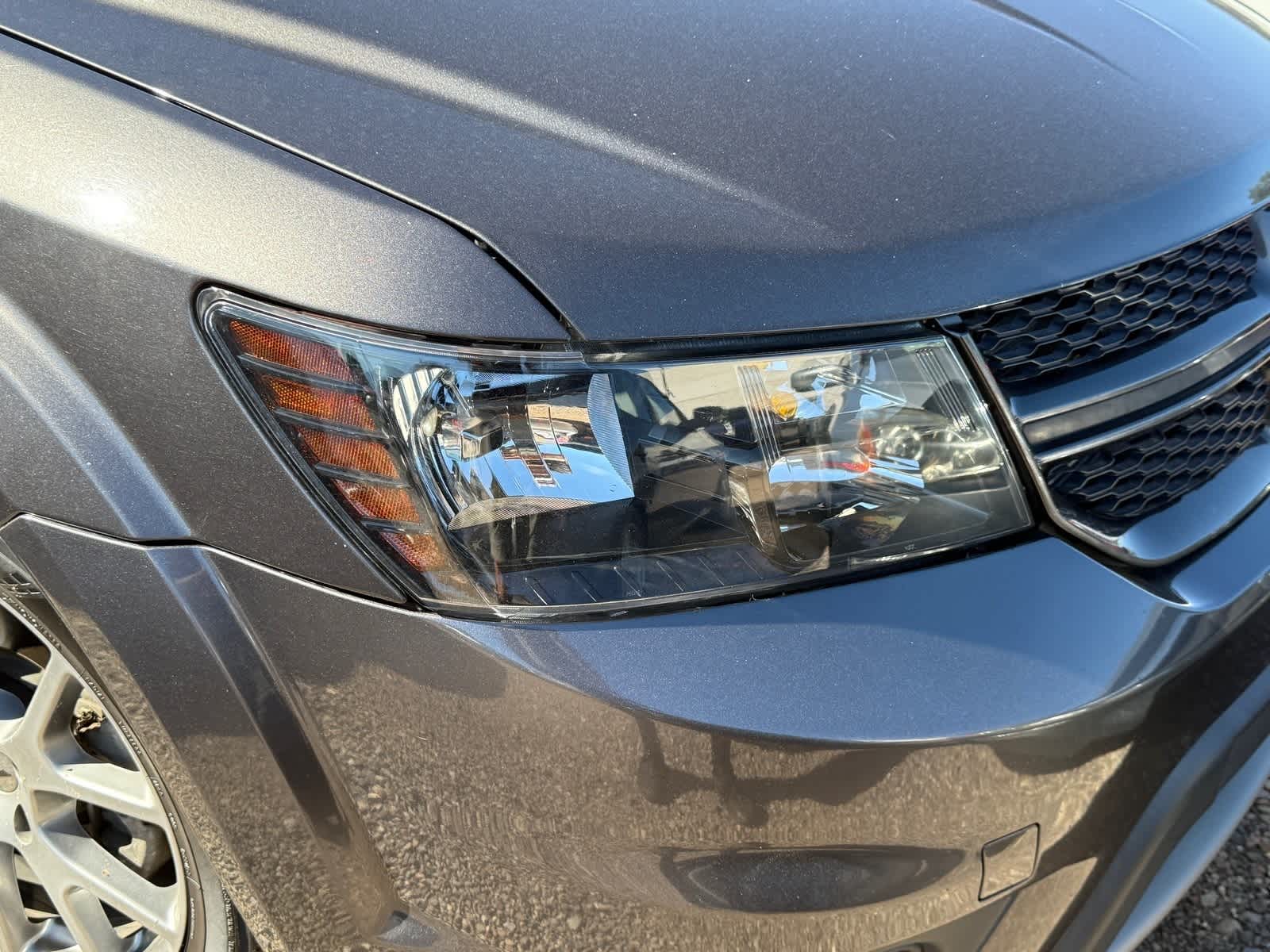 Thumbnail: 2018 Dodge Journey - 17