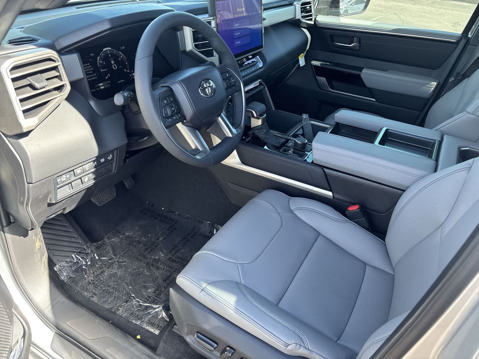 Thumbnail: 2026 Toyota Tundra - 16