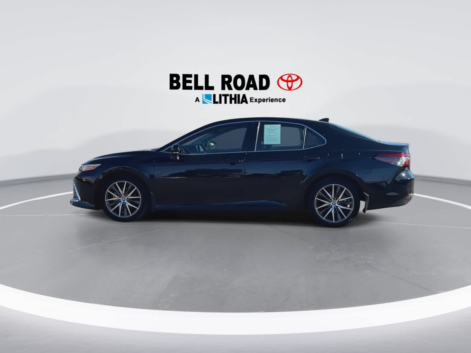 Thumbnail: 2024 Toyota Camry - 5