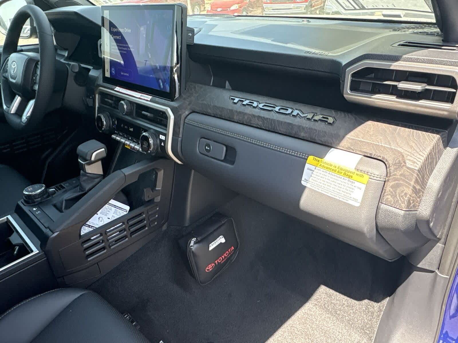 Thumbnail: 2025 Toyota Tacoma - 11