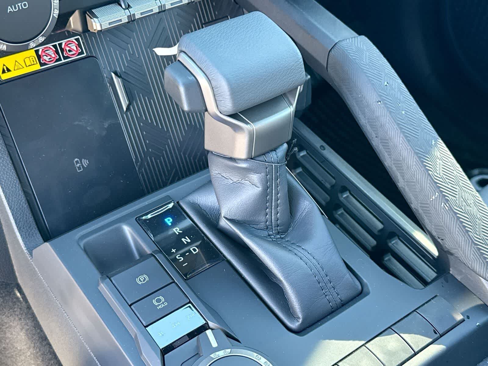 Thumbnail: 2025 Toyota Tacoma - 24