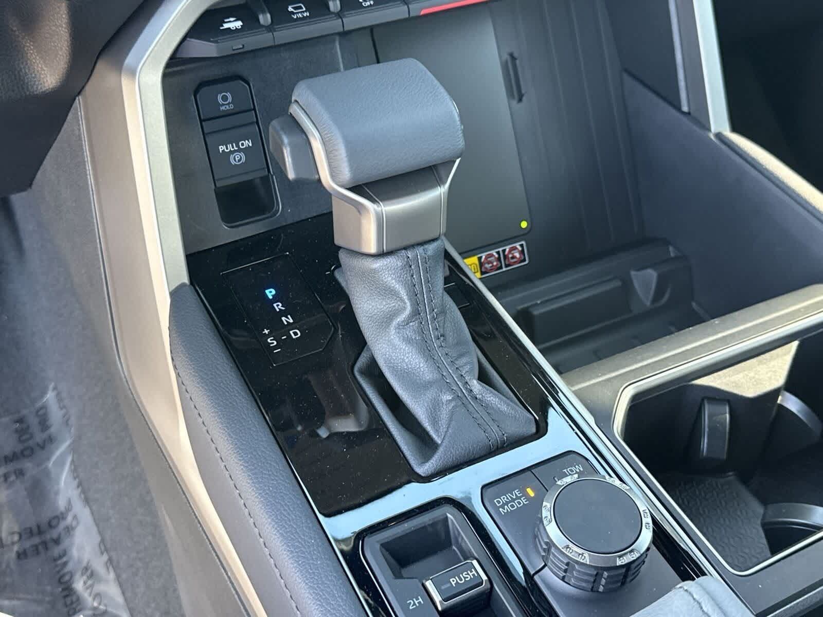 Thumbnail: 2026 Toyota Tundra - 24