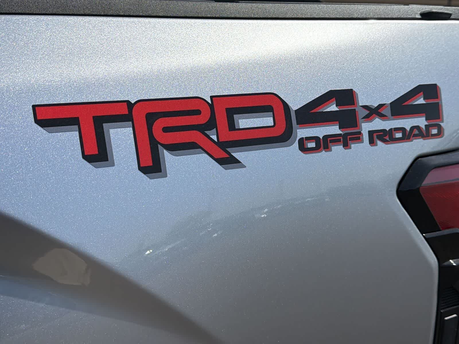 Thumbnail: 2026 Toyota Tundra - 33