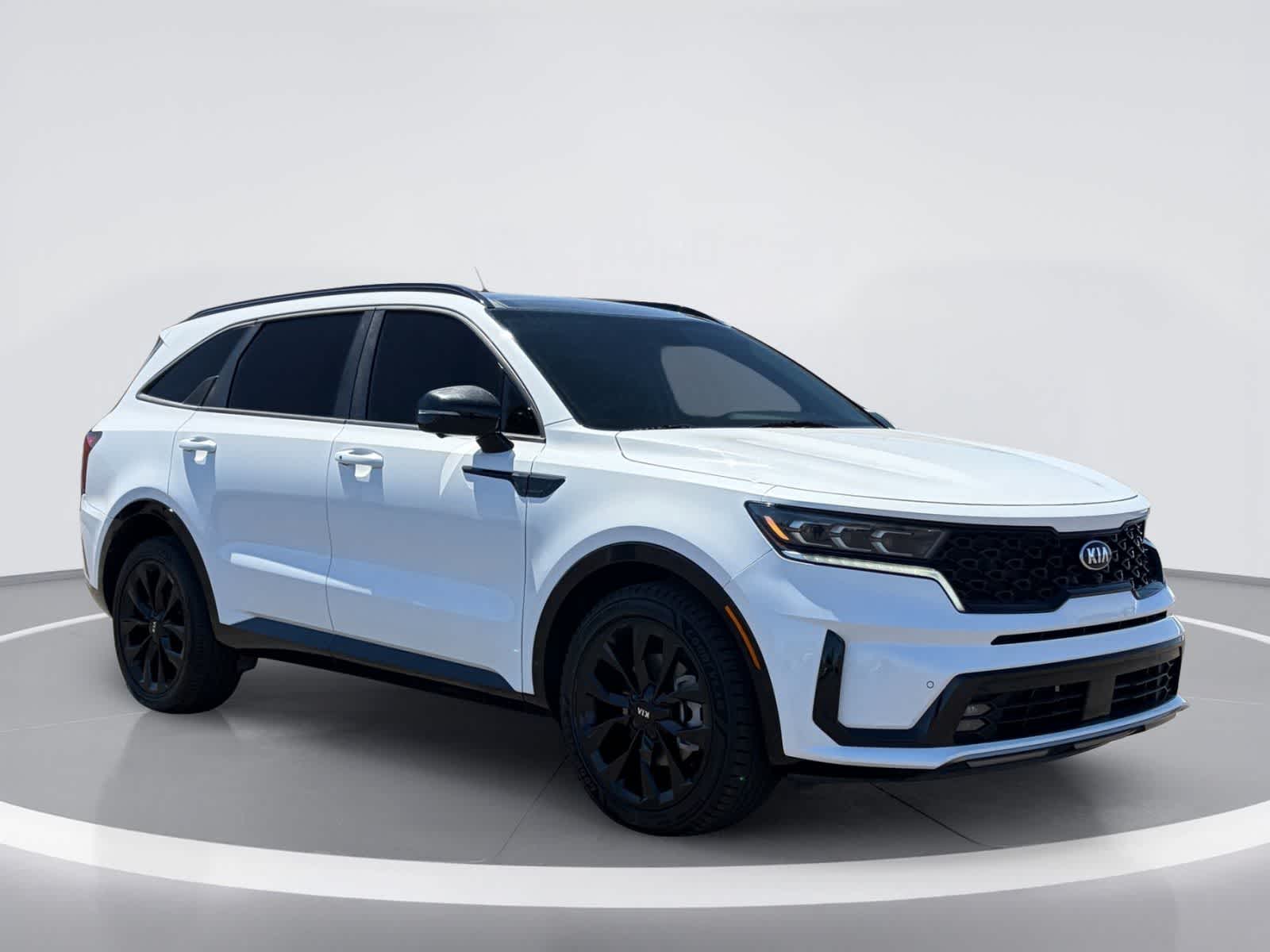 Thumbnail: 2021 Kia Sorento - 7