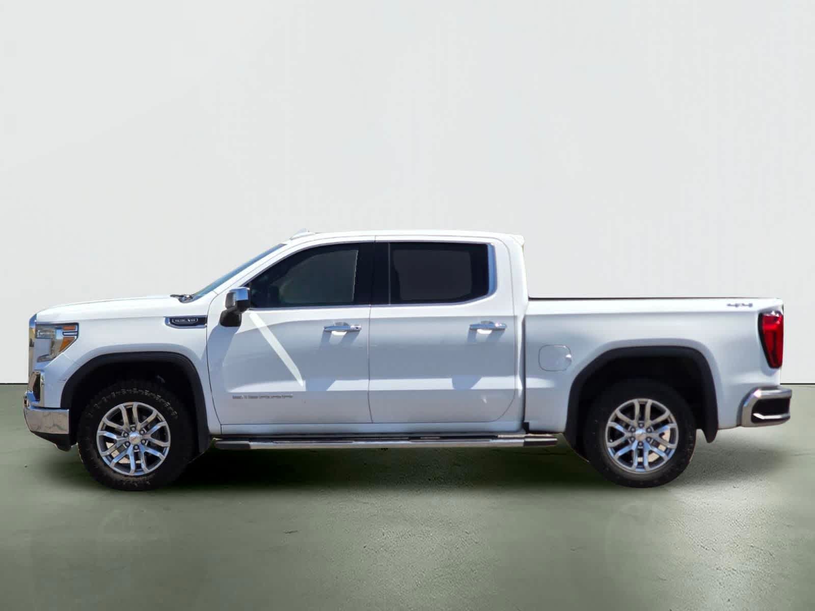 Thumbnail: 2020 GMC Sierra 1500 - 3