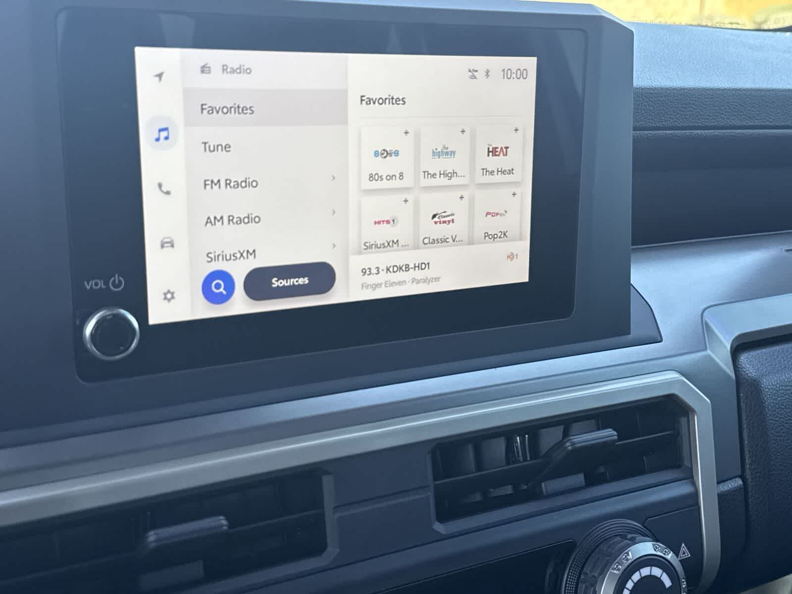 Thumbnail: 2024 Toyota Tacoma - 22