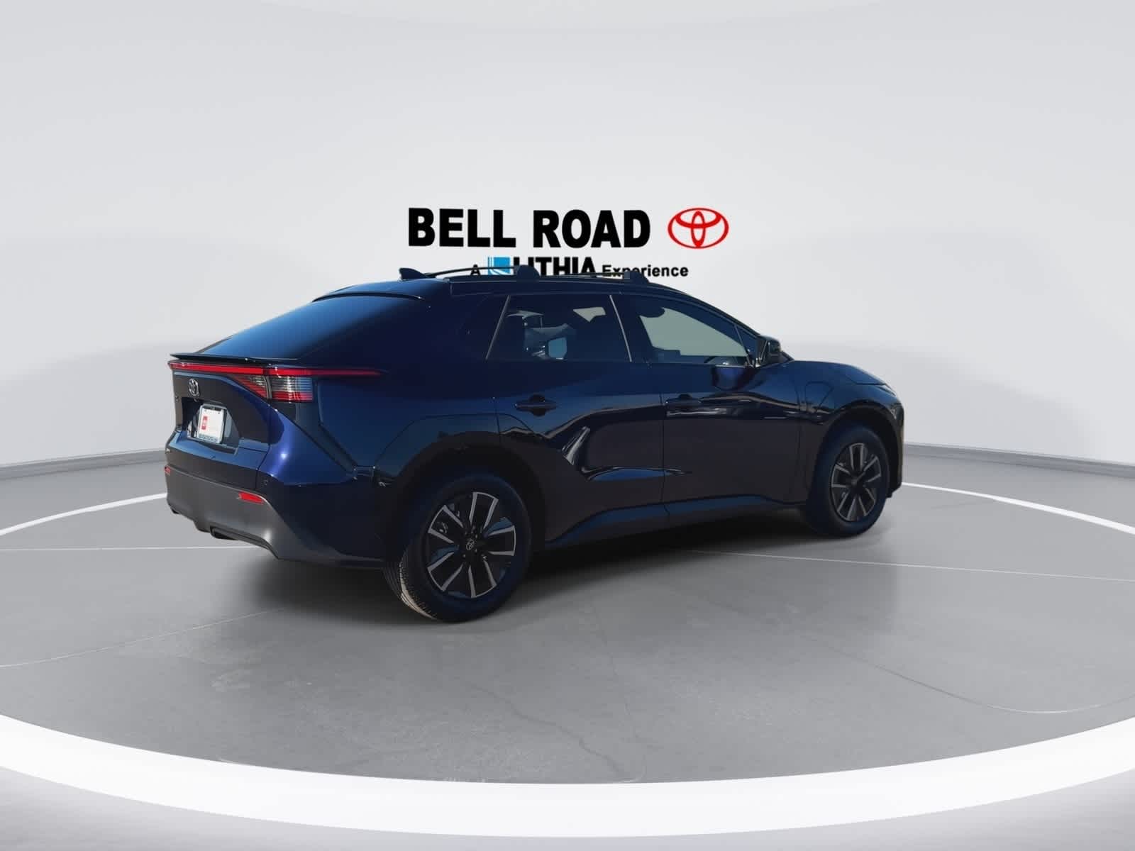 Thumbnail: 2026 Toyota bZ - 8