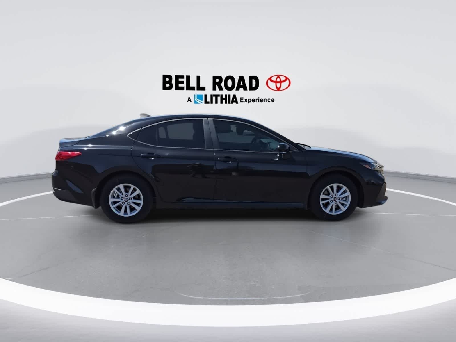 Thumbnail: 2026 Toyota Camry - 9