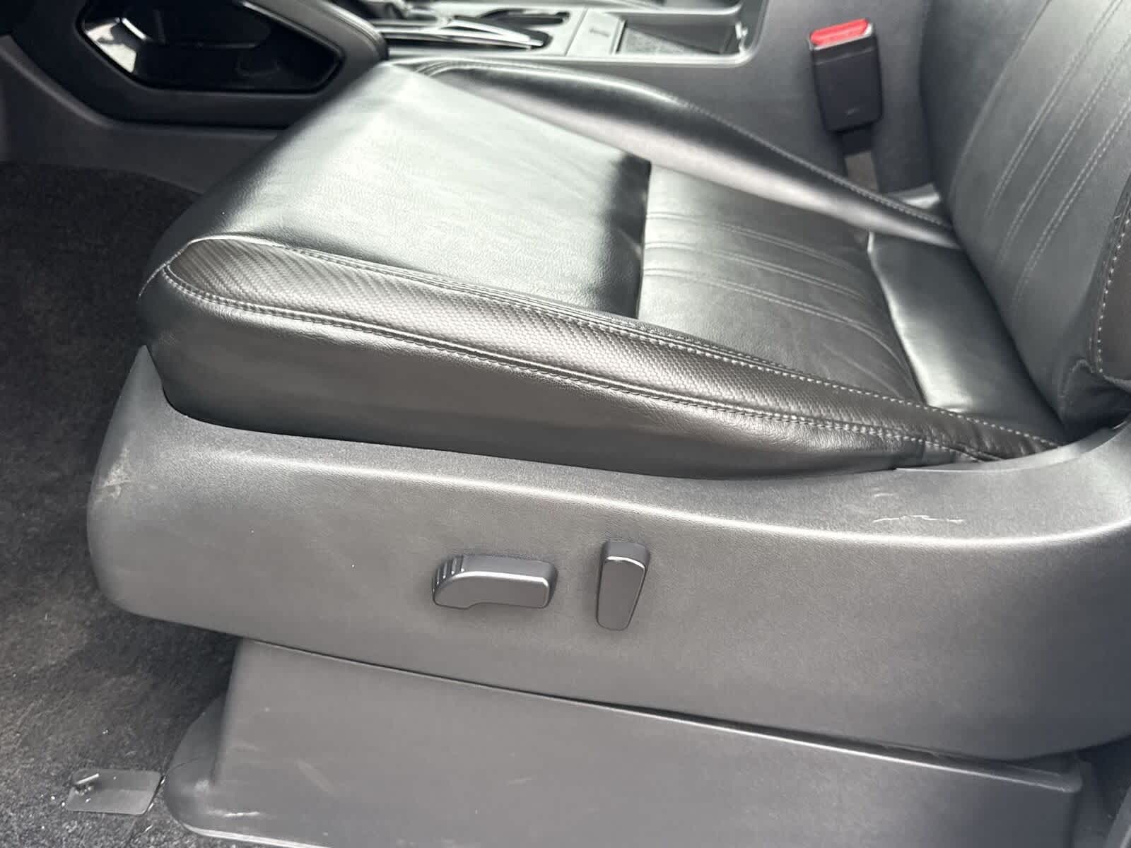 Thumbnail: 2022 Nissan Frontier - 18