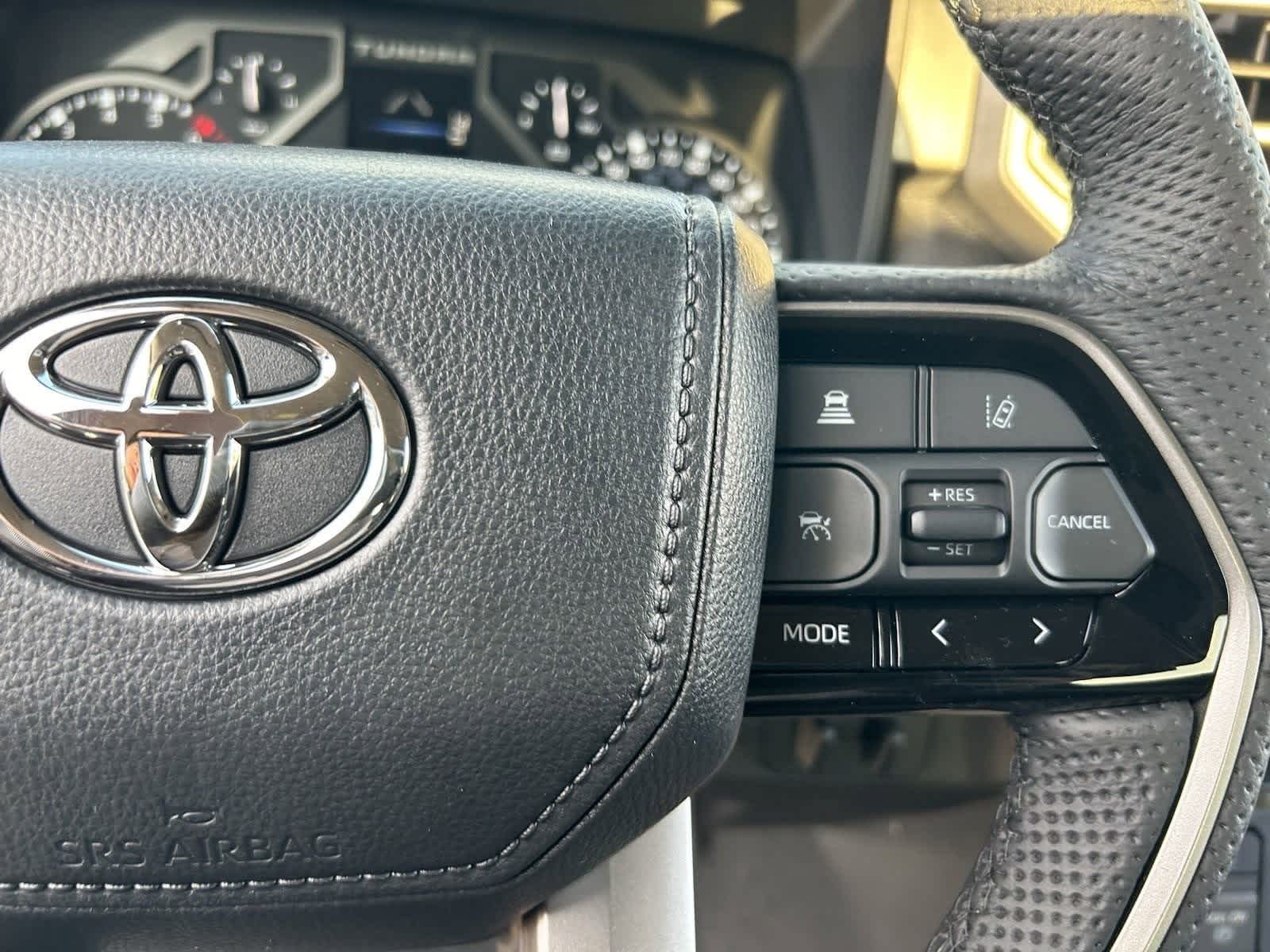 Thumbnail: 2024 Toyota Tundra - 17
