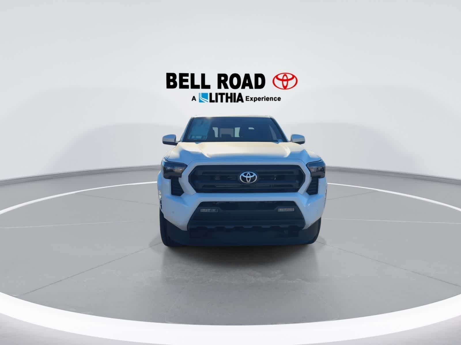 Thumbnail: 2025 Toyota Tacoma - 3