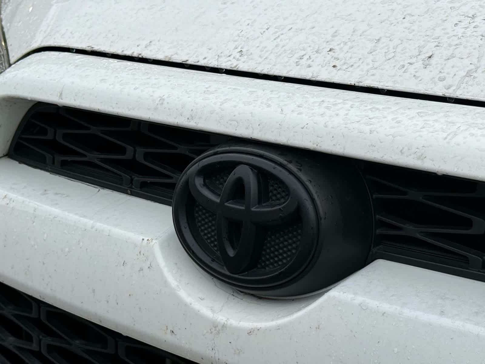 Thumbnail: 2019 Toyota 4Runner - 7