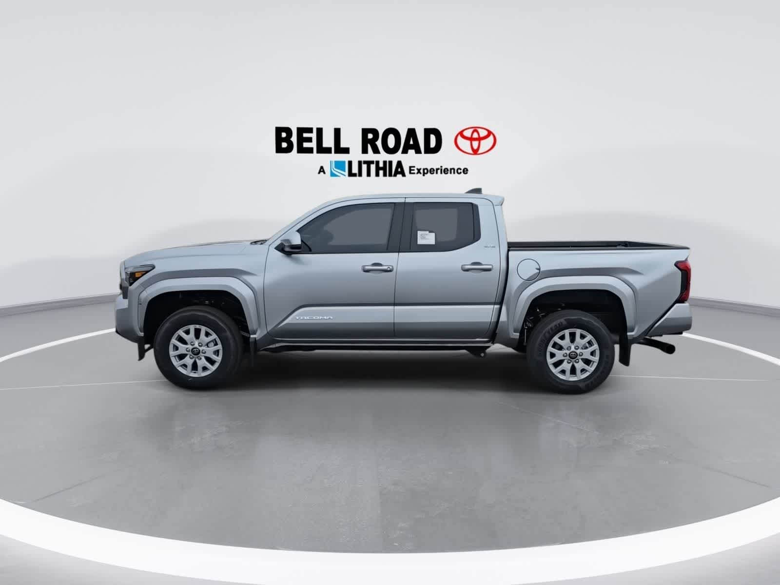 Thumbnail: 2026 Toyota Tacoma - 5