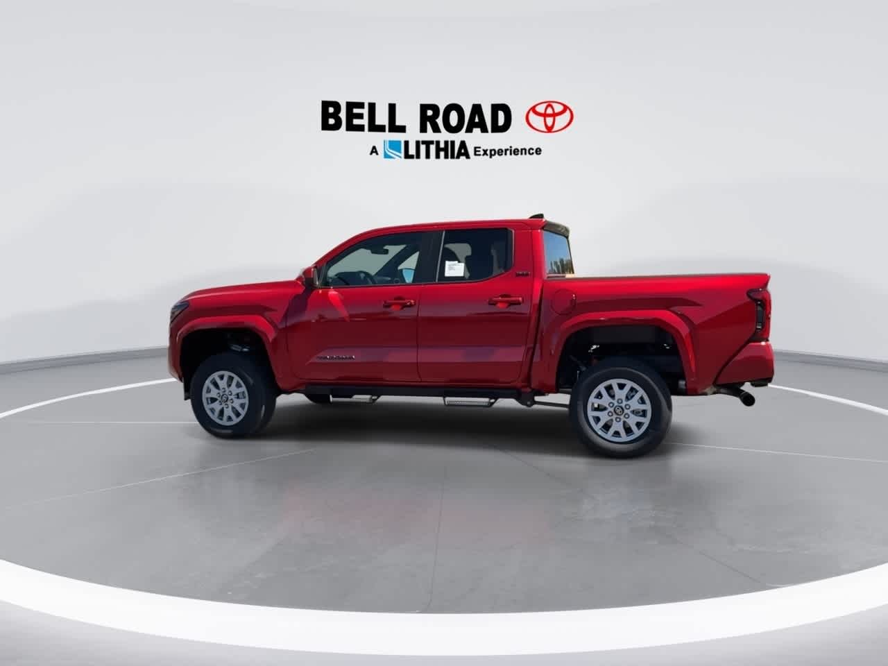 Thumbnail: 2025 Toyota Tacoma - 5