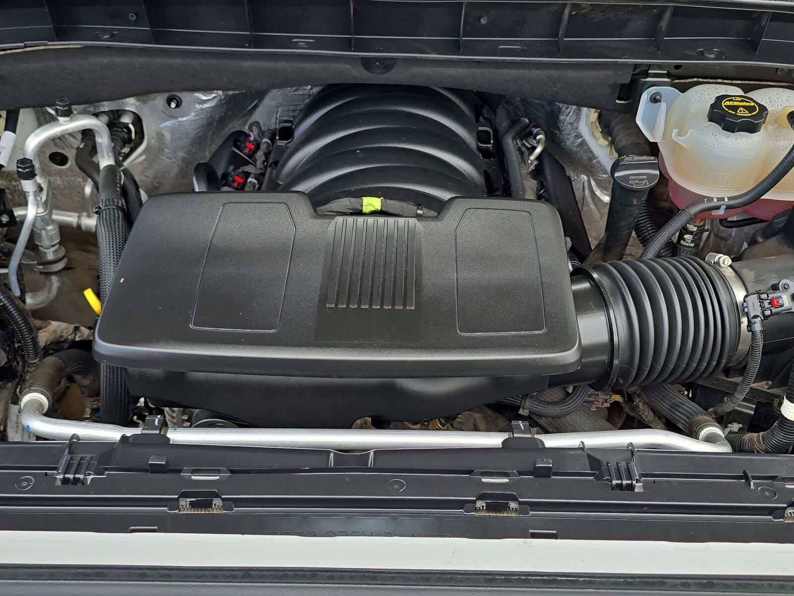 Thumbnail: 2025 GMC Sierra 1500 - 31