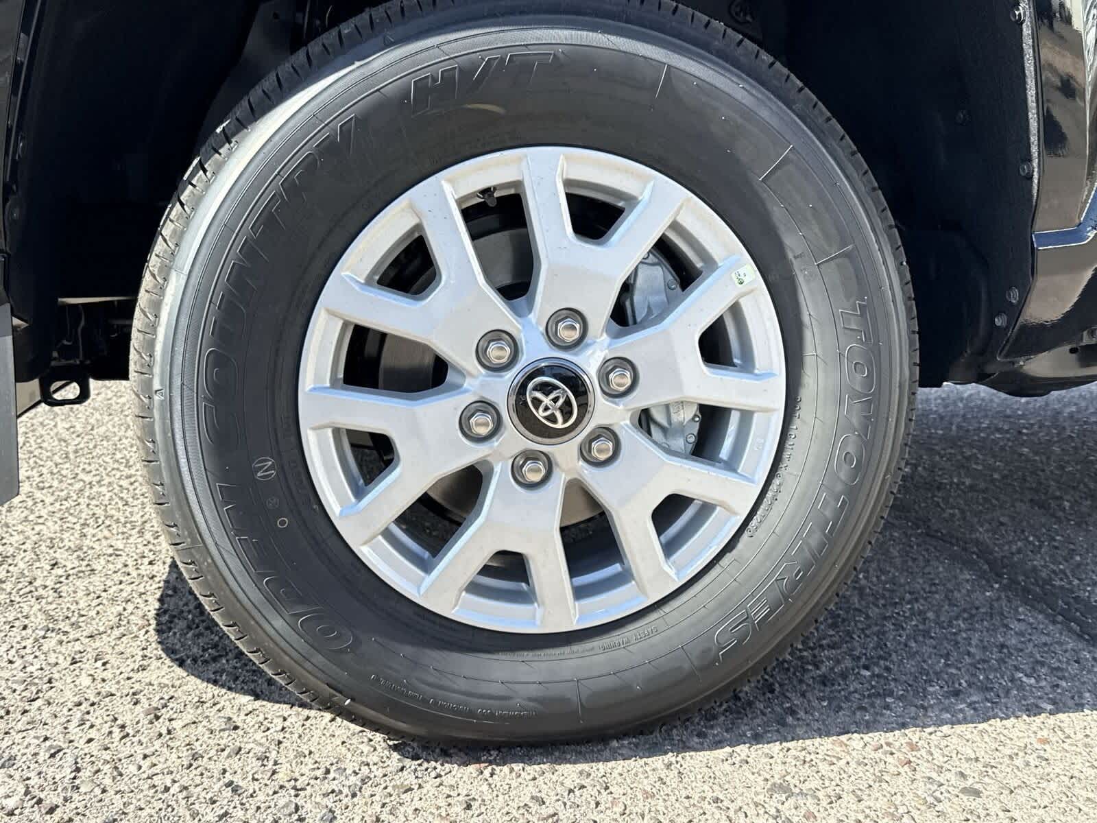 Thumbnail: 2025 Toyota Tacoma - 10