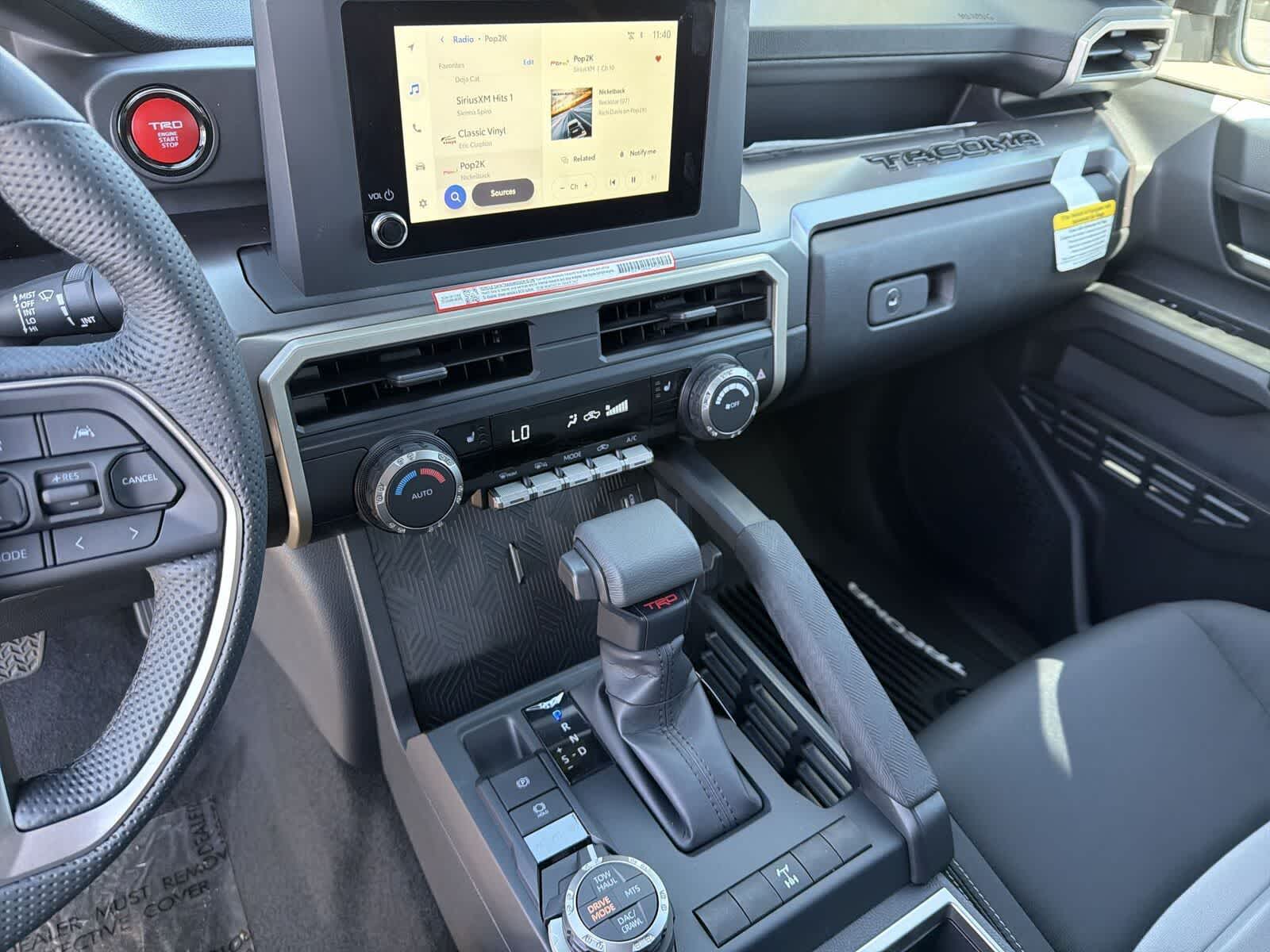 Thumbnail: 2026 Toyota Tacoma - 19