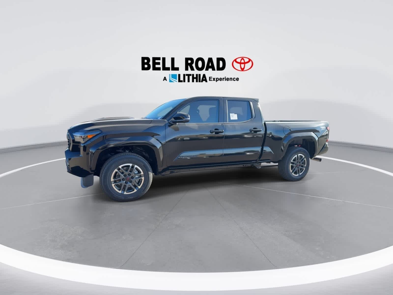 Thumbnail: 2025 Toyota Tacoma - 4