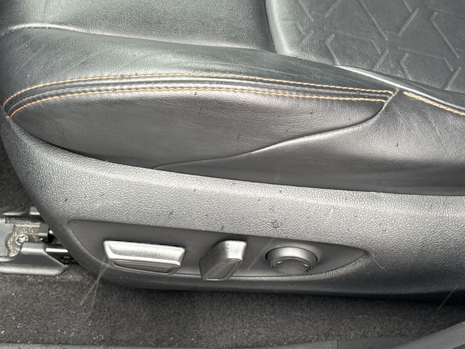 Thumbnail: 2023 Toyota RAV4 - 22