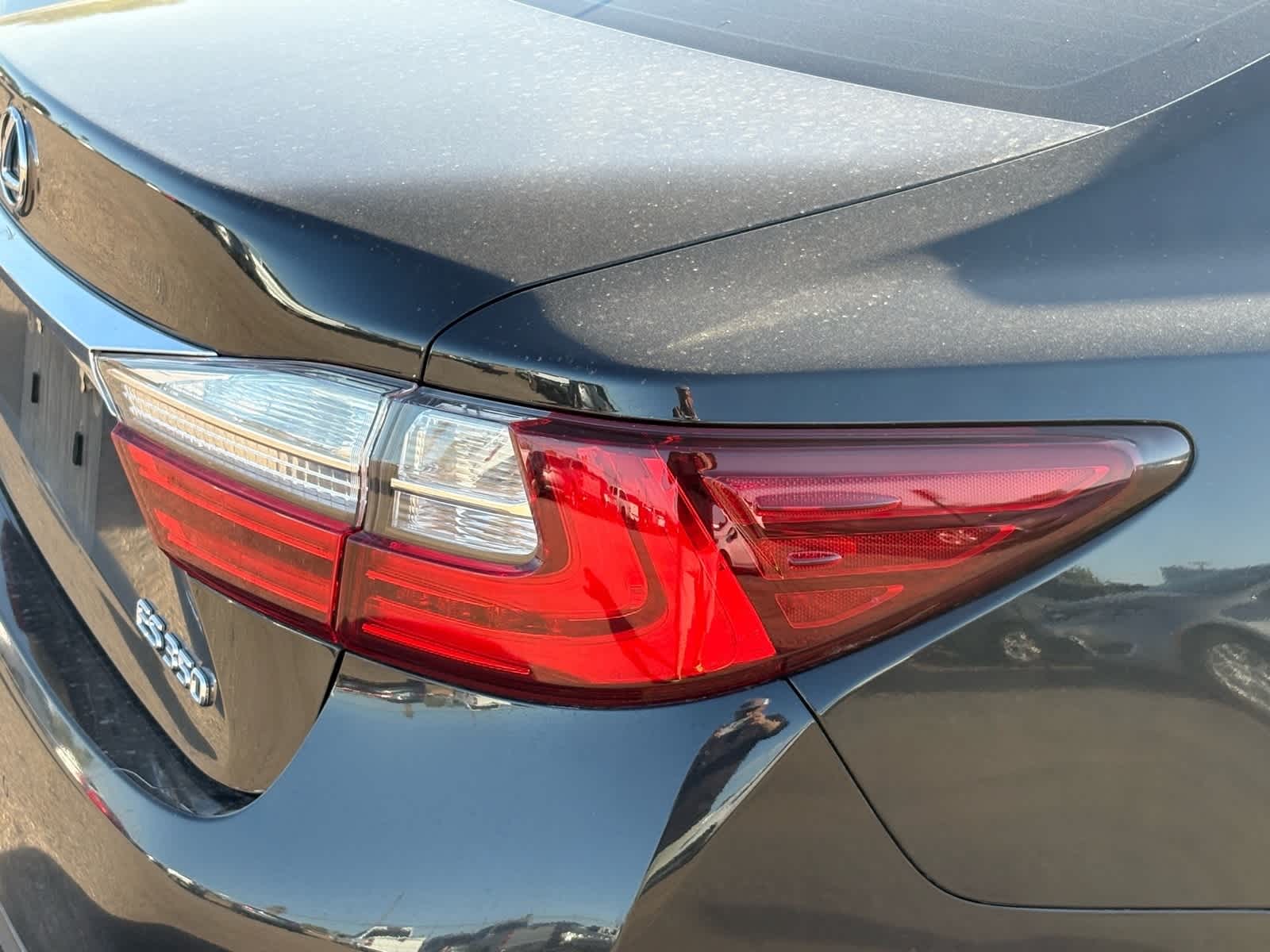 Thumbnail: 2016 Lexus ES - 17