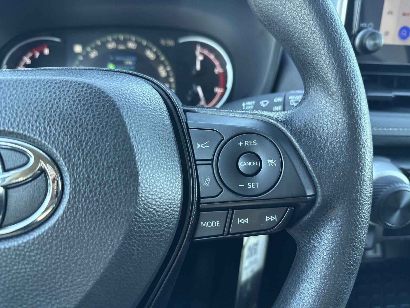 Thumbnail: 2024 Toyota RAV4 - 29