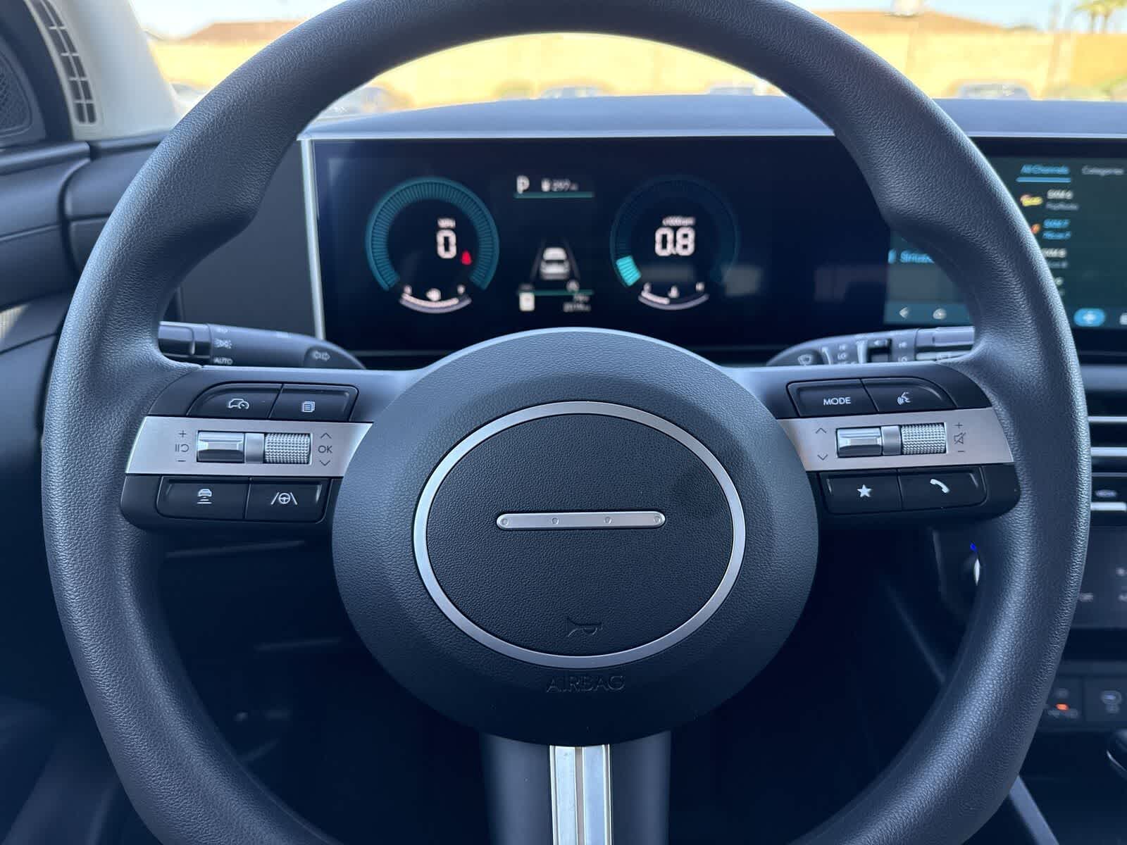 Thumbnail: 2026 Hyundai Tucson - 27