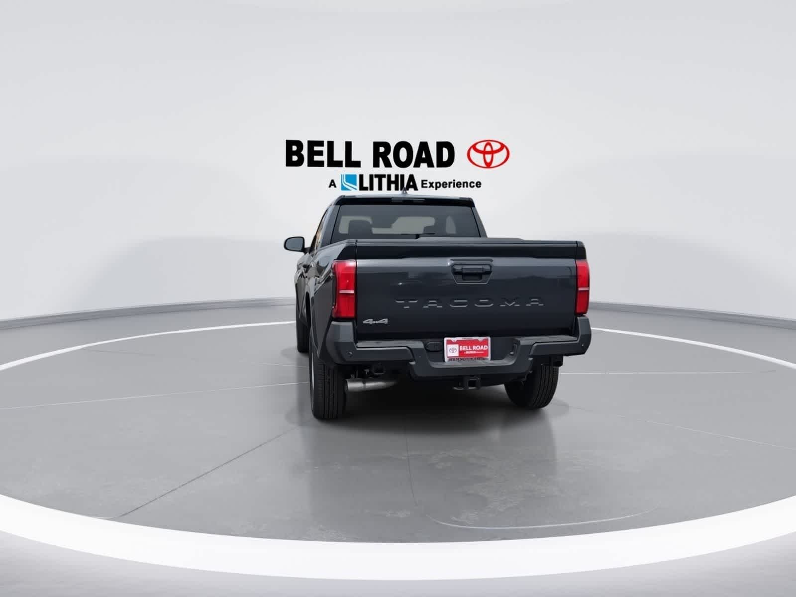 Thumbnail: 2026 Toyota Tacoma - 7