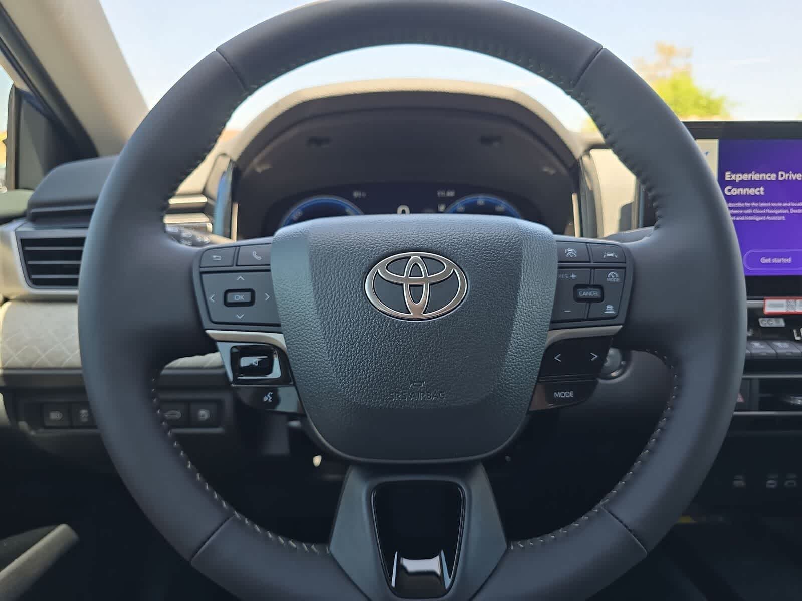 Thumbnail: 2026 Toyota Camry - 27