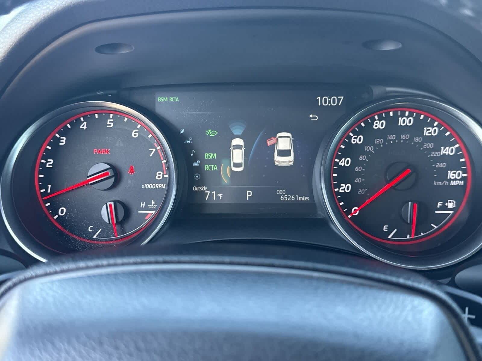 Thumbnail: 2023 Toyota Camry - 29