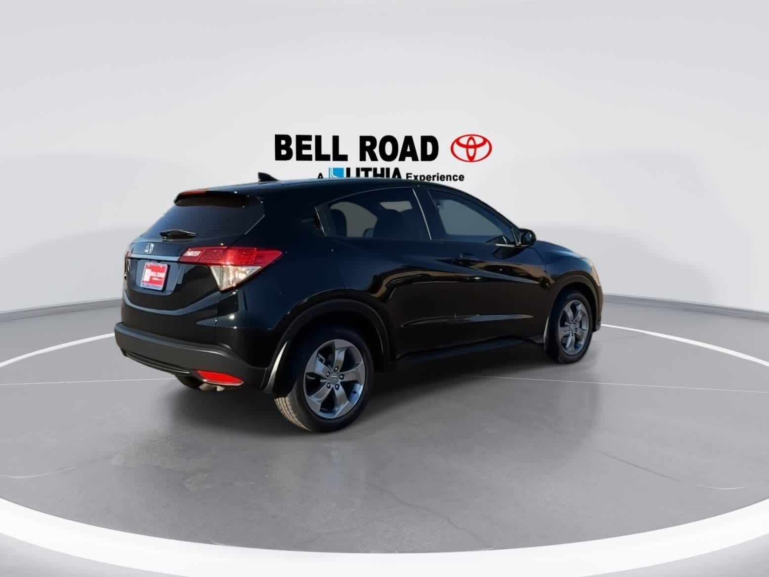 Thumbnail: 2022 Honda HR-V - 8