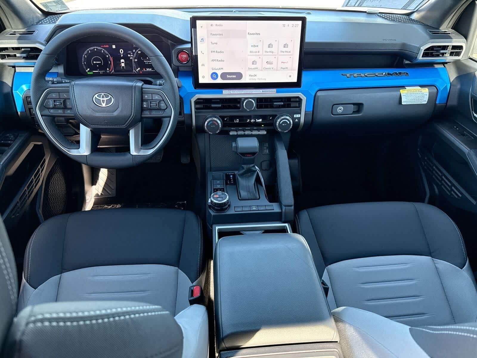 Thumbnail: 2025 Toyota Tacoma - 15