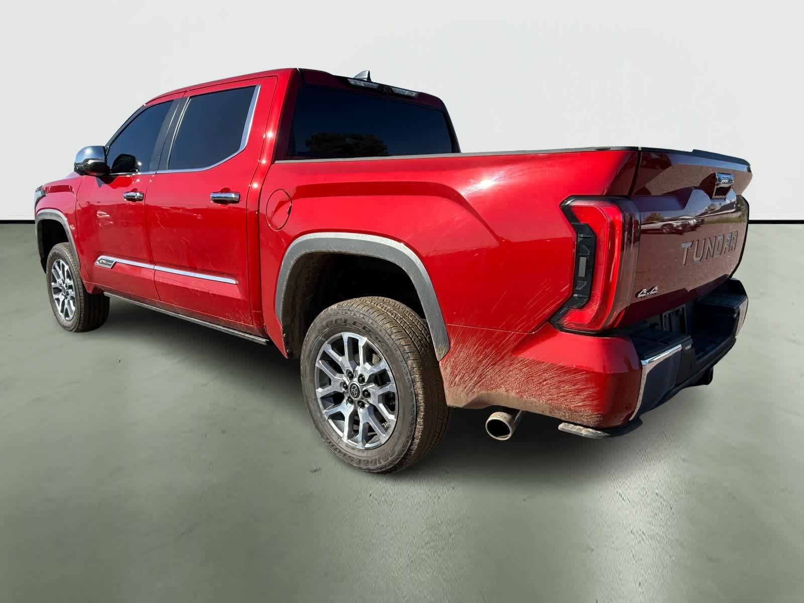Thumbnail: 2024 Toyota Tundra - 3