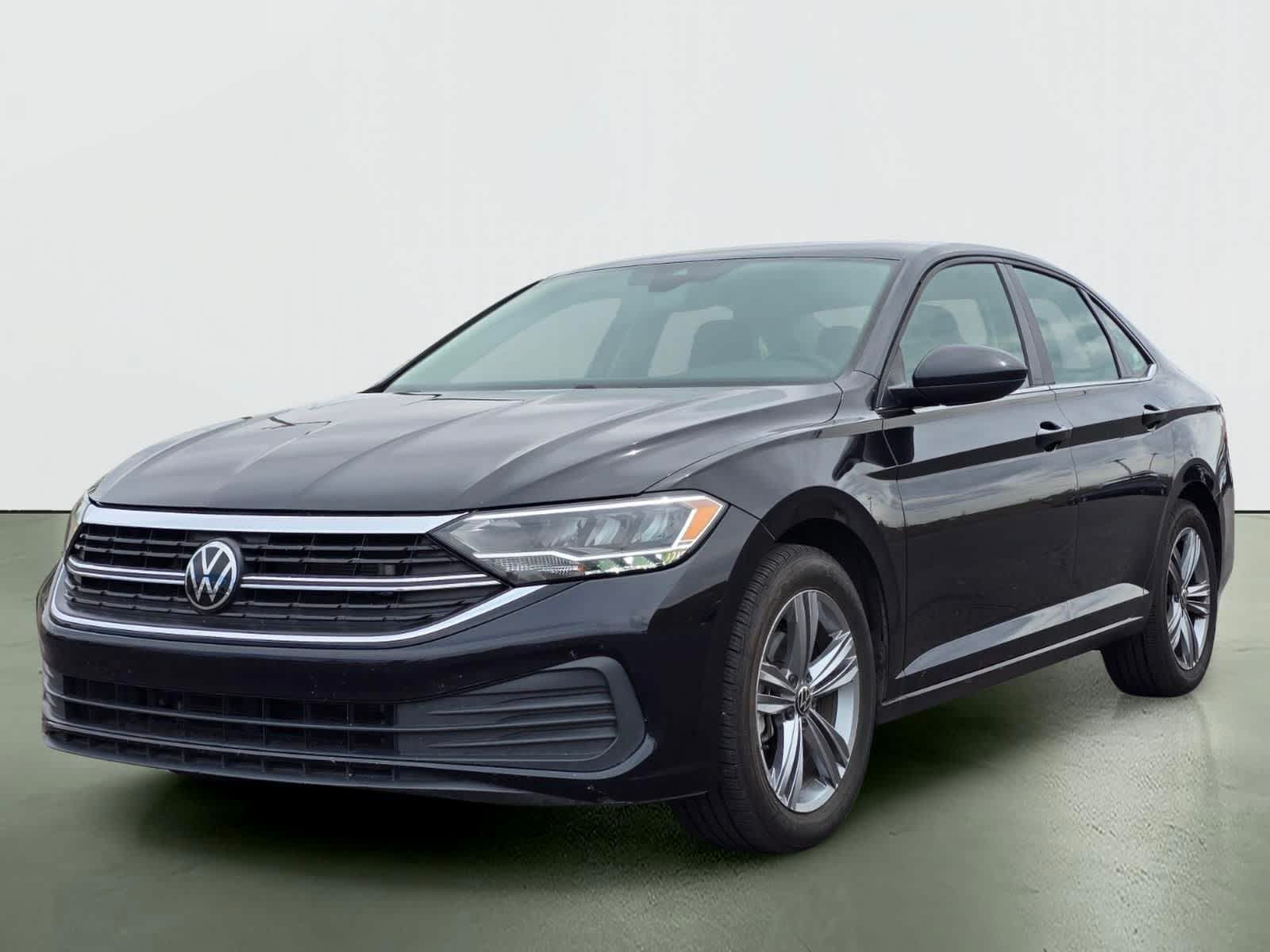 Thumbnail: 2024 Volkswagen Jetta - 2