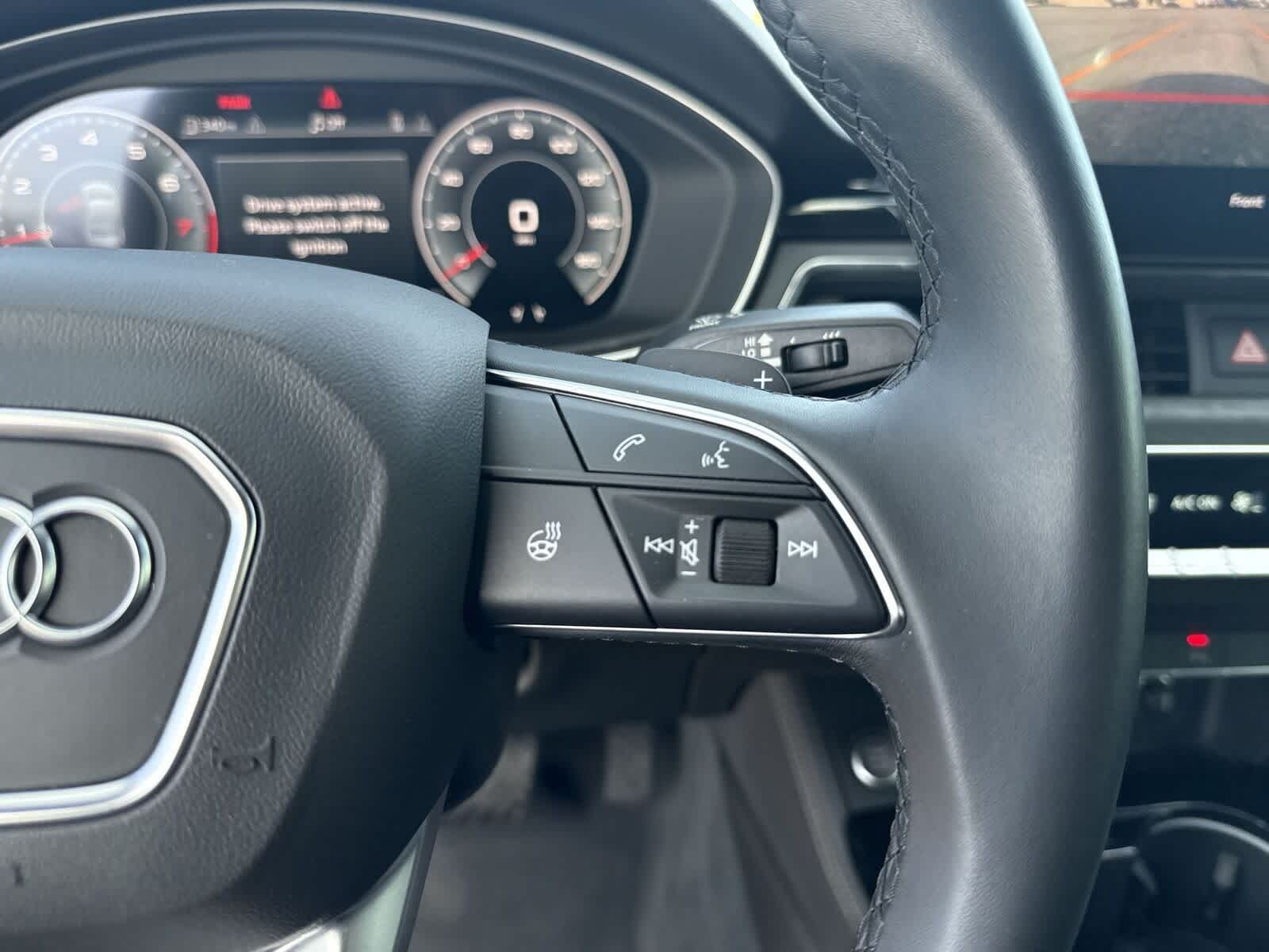 Thumbnail: 2024 Audi A5 - 29