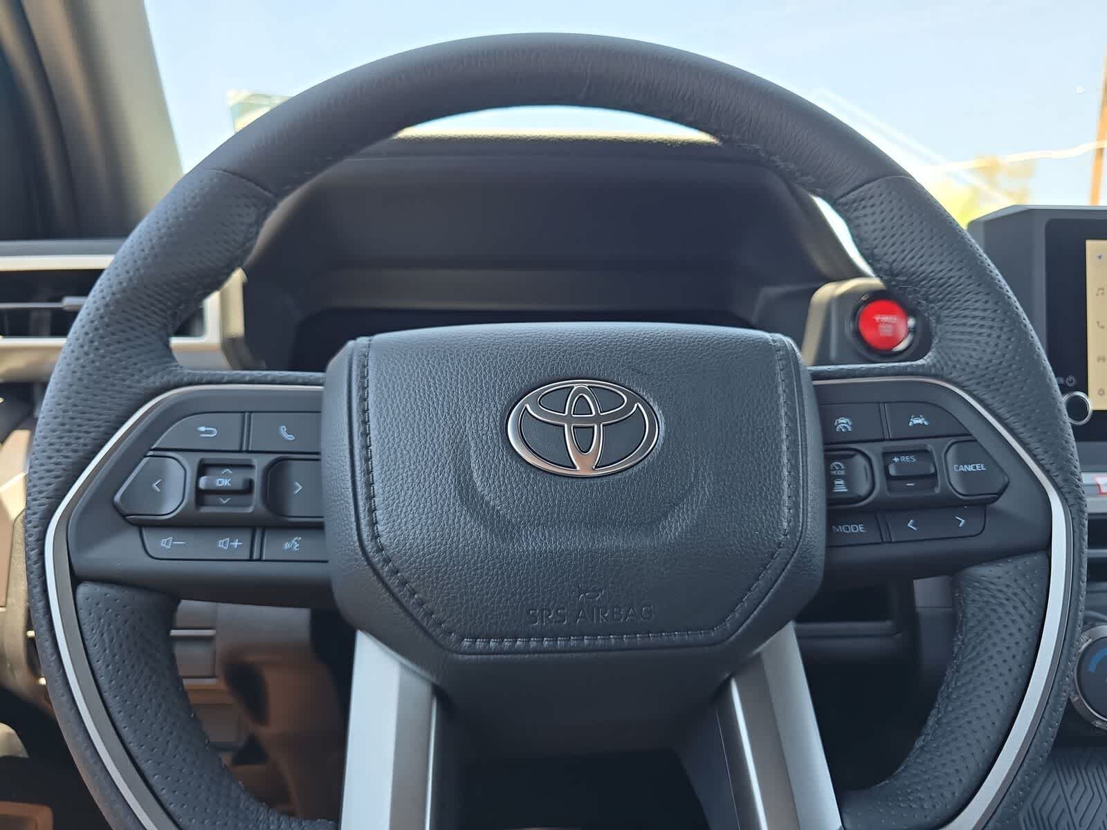 Thumbnail: 2026 Toyota Tacoma - 27