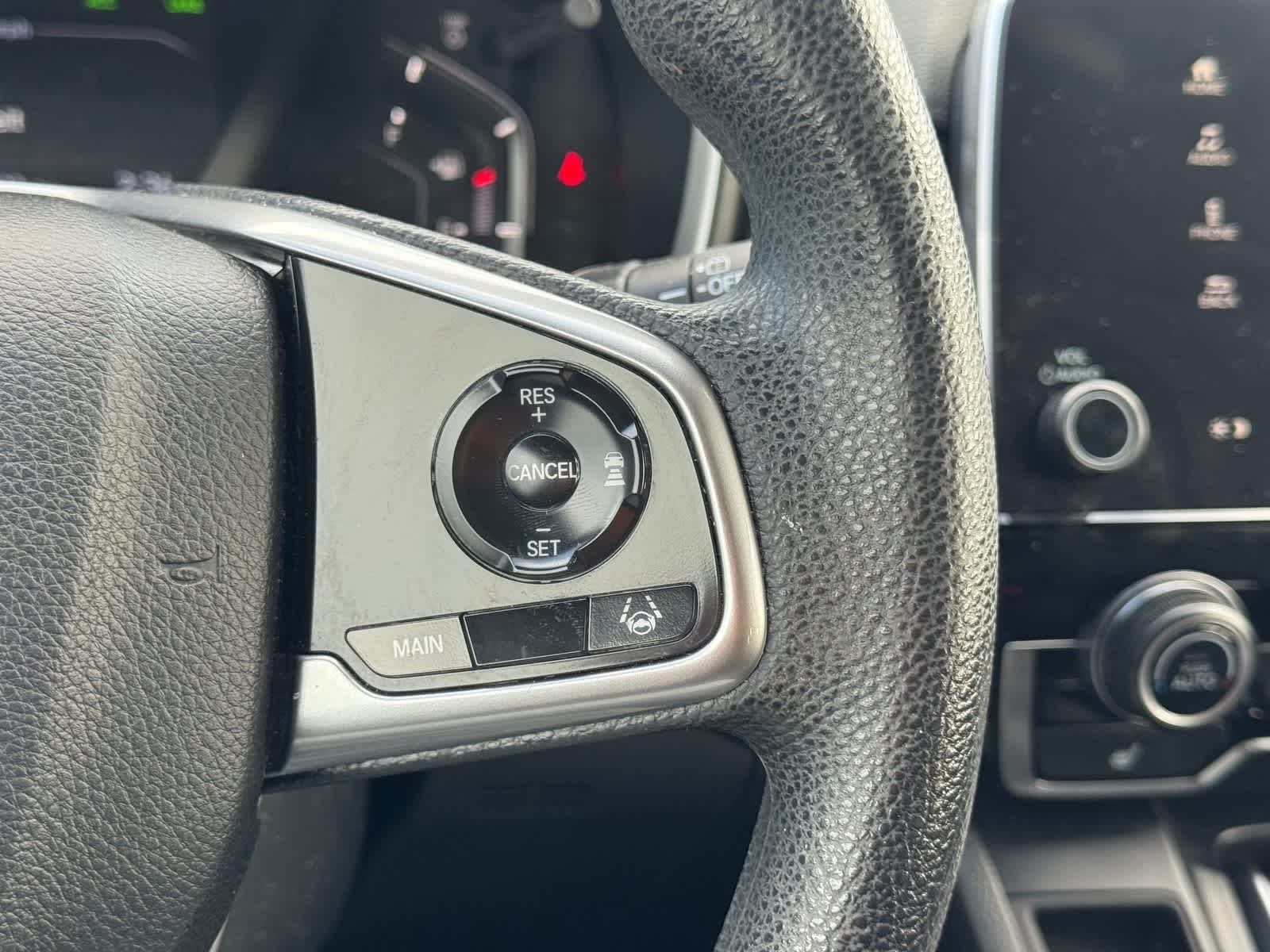 Thumbnail: 2020 Honda CR-V - 9