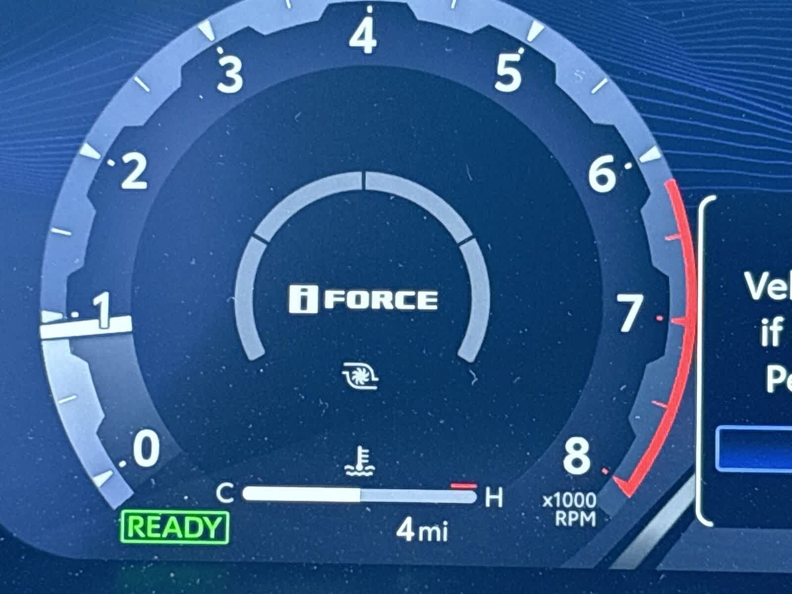 Thumbnail: 2025 Toyota 4Runner - 31