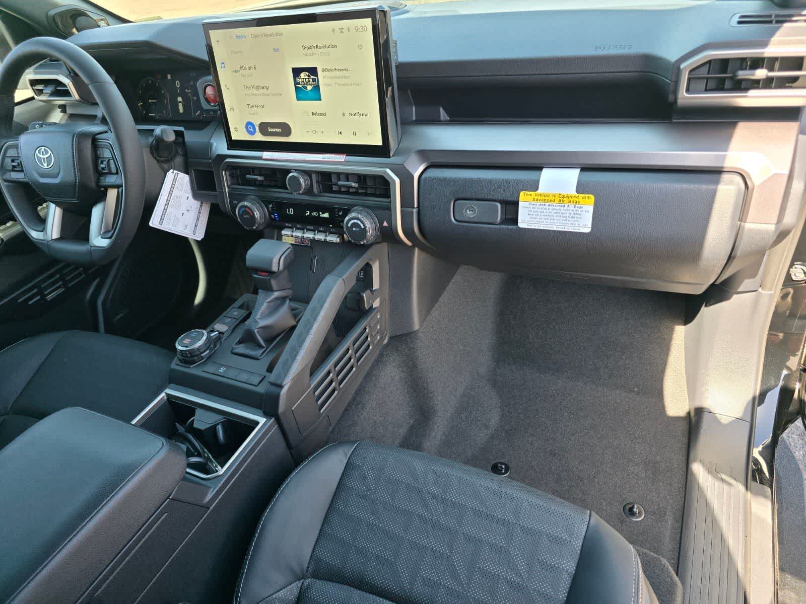 Thumbnail: 2026 Toyota 4Runner - 11
