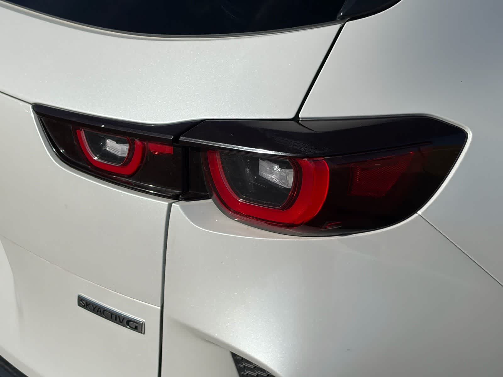 Thumbnail: 2025 Mazda CX-50 - 9