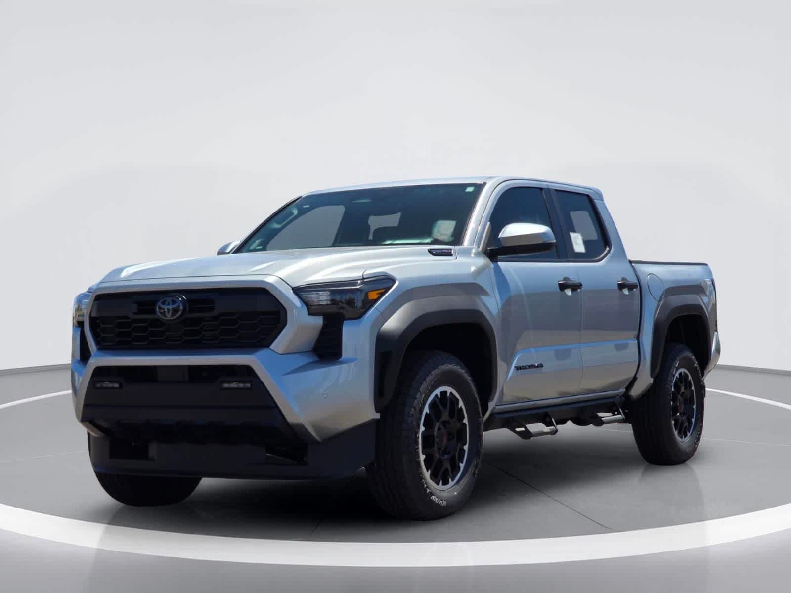 Thumbnail: 2026 Toyota Tacoma - 2