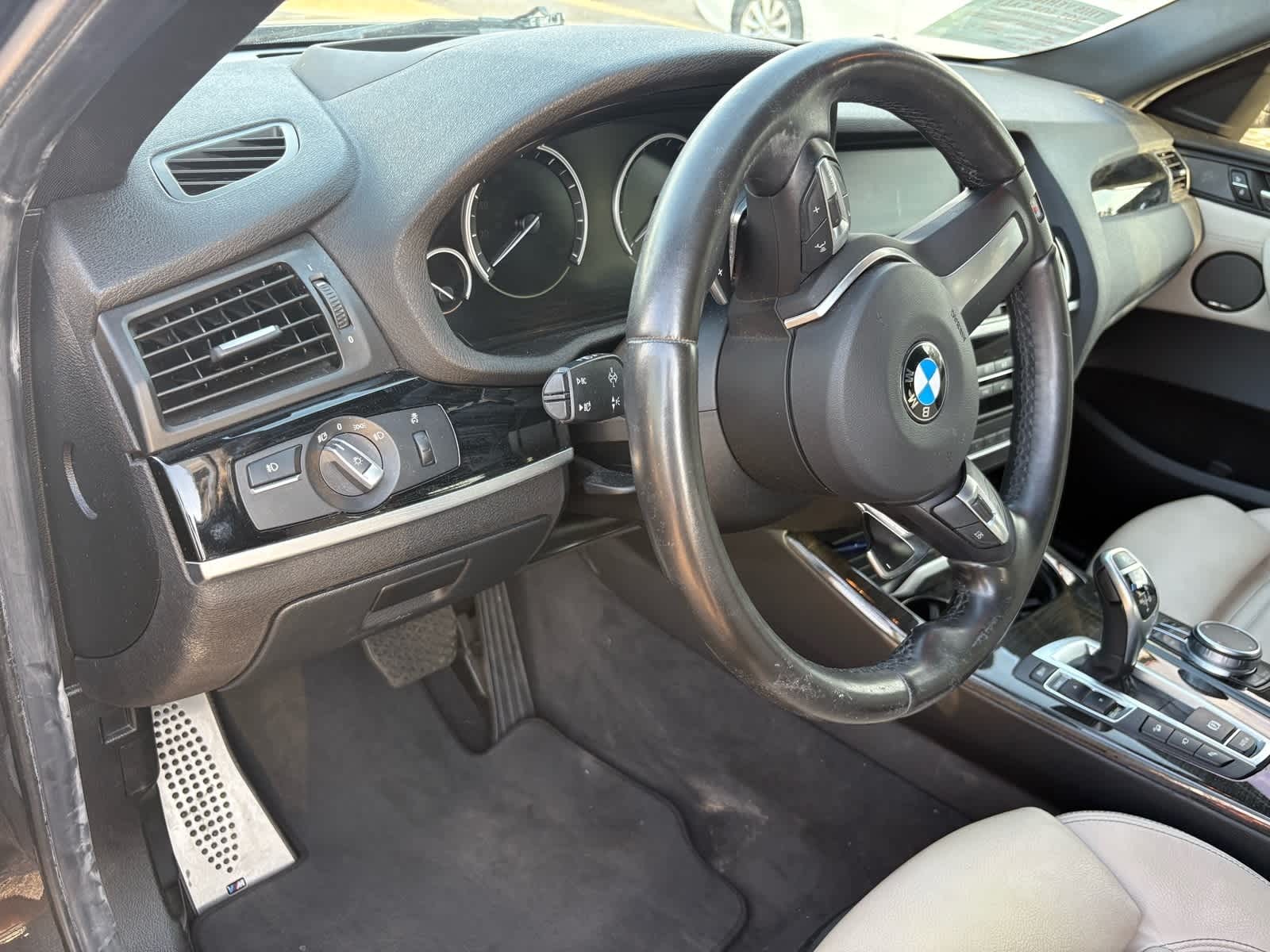 Thumbnail: 2018 BMW X4 - 11