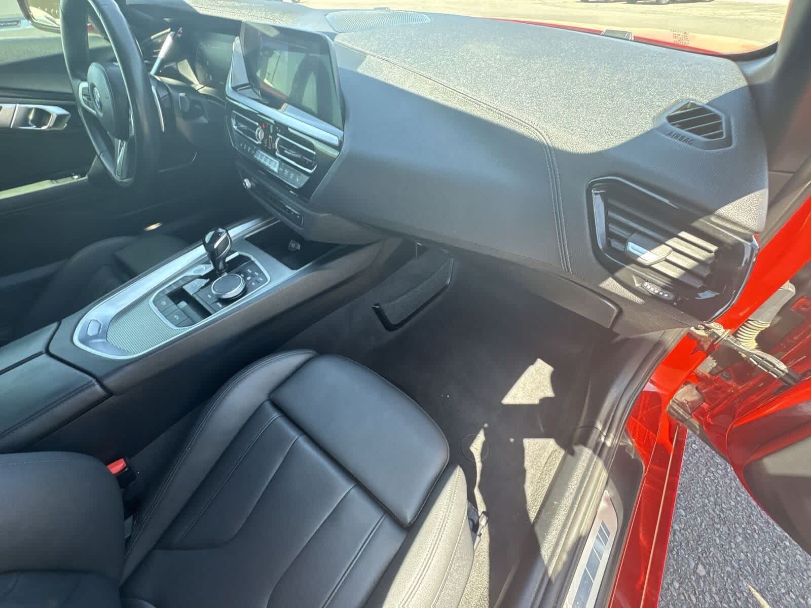 Thumbnail: 2020 BMW Z4 - 11