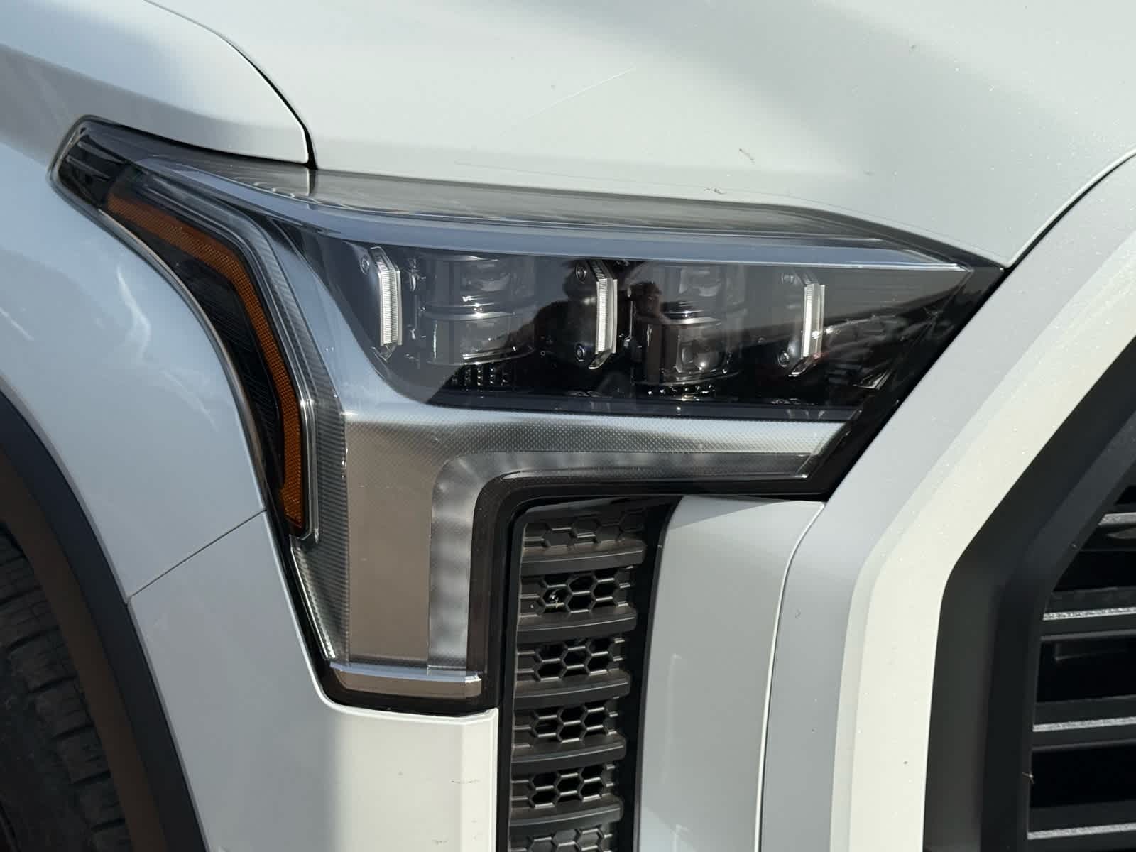 Thumbnail: 2025 Toyota Tundra - 20
